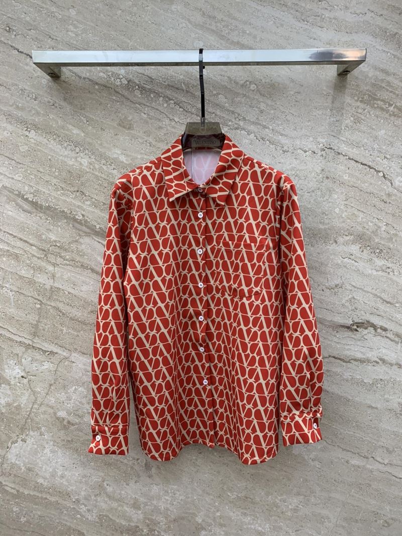 Valentino Shirts